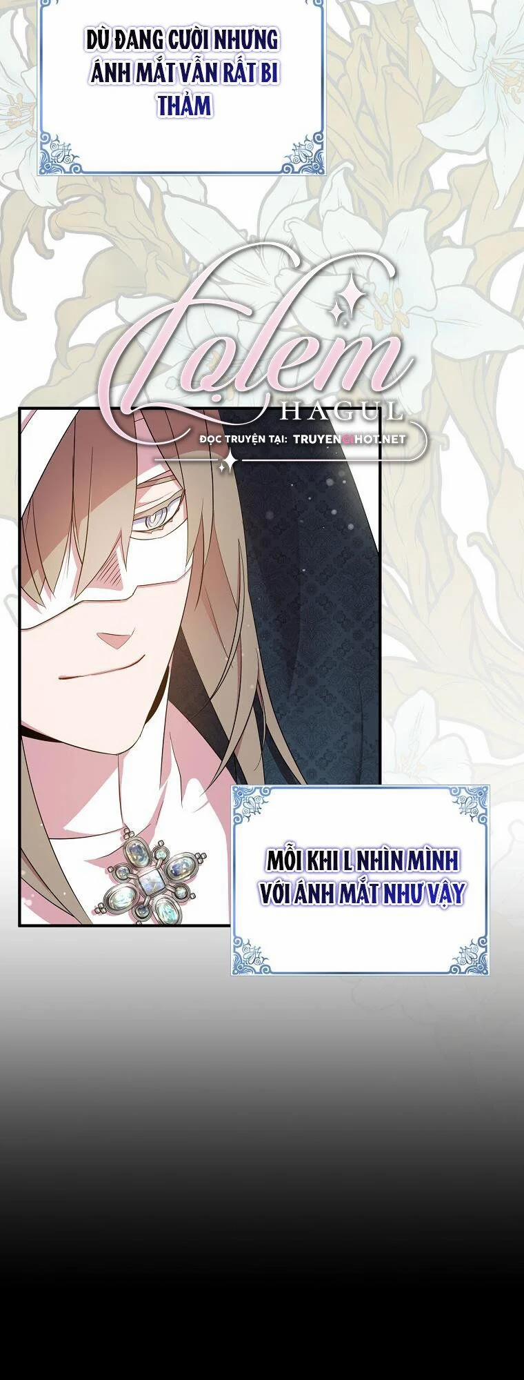 Nguyện Trở Thành Thanh Kiếm Trung Thành Bảo Vệ Em 29.1 trang 33