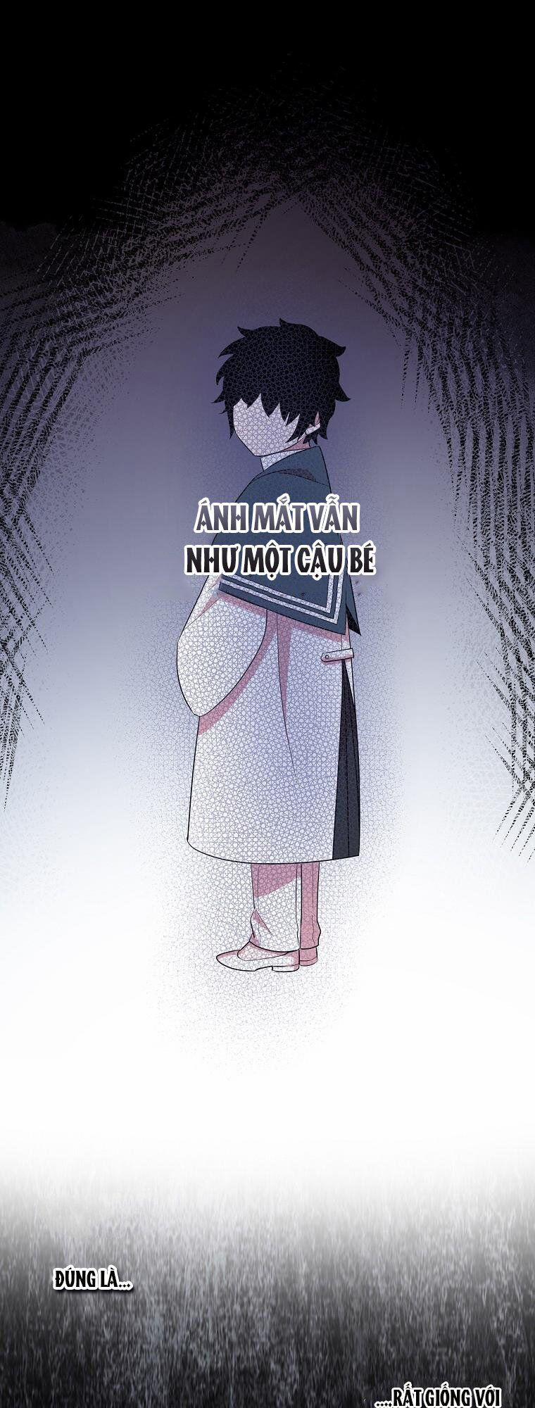 Nguyện Trở Thành Thanh Kiếm Trung Thành Bảo Vệ Em 29.1 trang 34