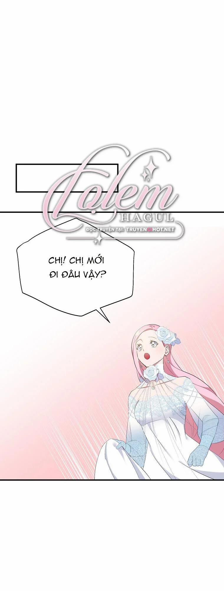 Nguyện Trở Thành Thanh Kiếm Trung Thành Bảo Vệ Em 29.1 trang 37