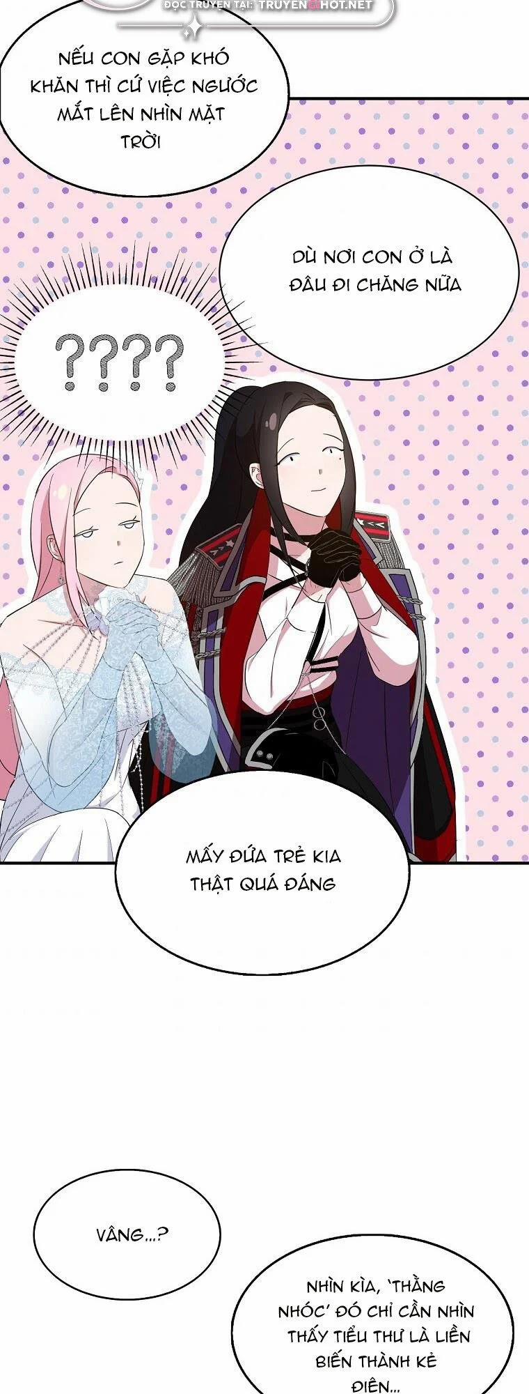 Nguyện Trở Thành Thanh Kiếm Trung Thành Bảo Vệ Em 29.1 trang 42