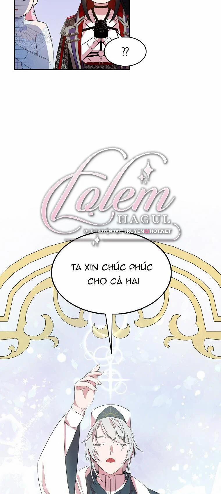 Nguyện Trở Thành Thanh Kiếm Trung Thành Bảo Vệ Em 29.1 trang 46