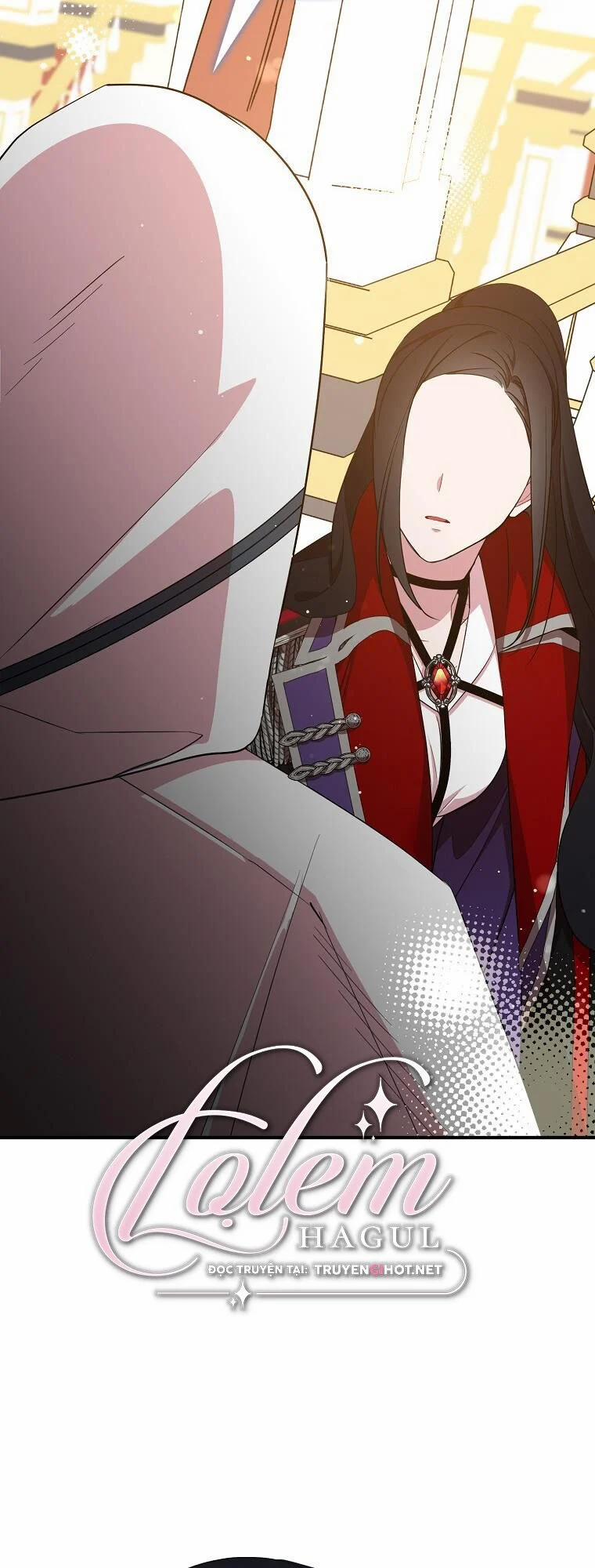 Nguyện Trở Thành Thanh Kiếm Trung Thành Bảo Vệ Em 29.1 trang 5