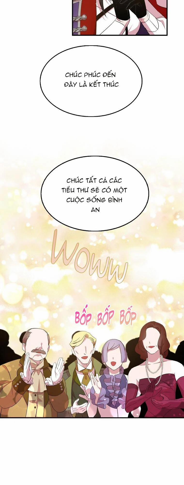 Nguyện Trở Thành Thanh Kiếm Trung Thành Bảo Vệ Em 29.2 trang 1