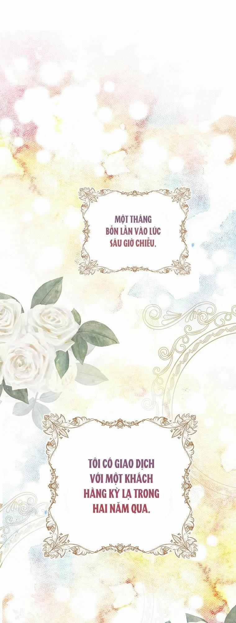 Nguyện Trở Thành Thanh Kiếm Trung Thành Bảo Vệ Em 3 trang 1