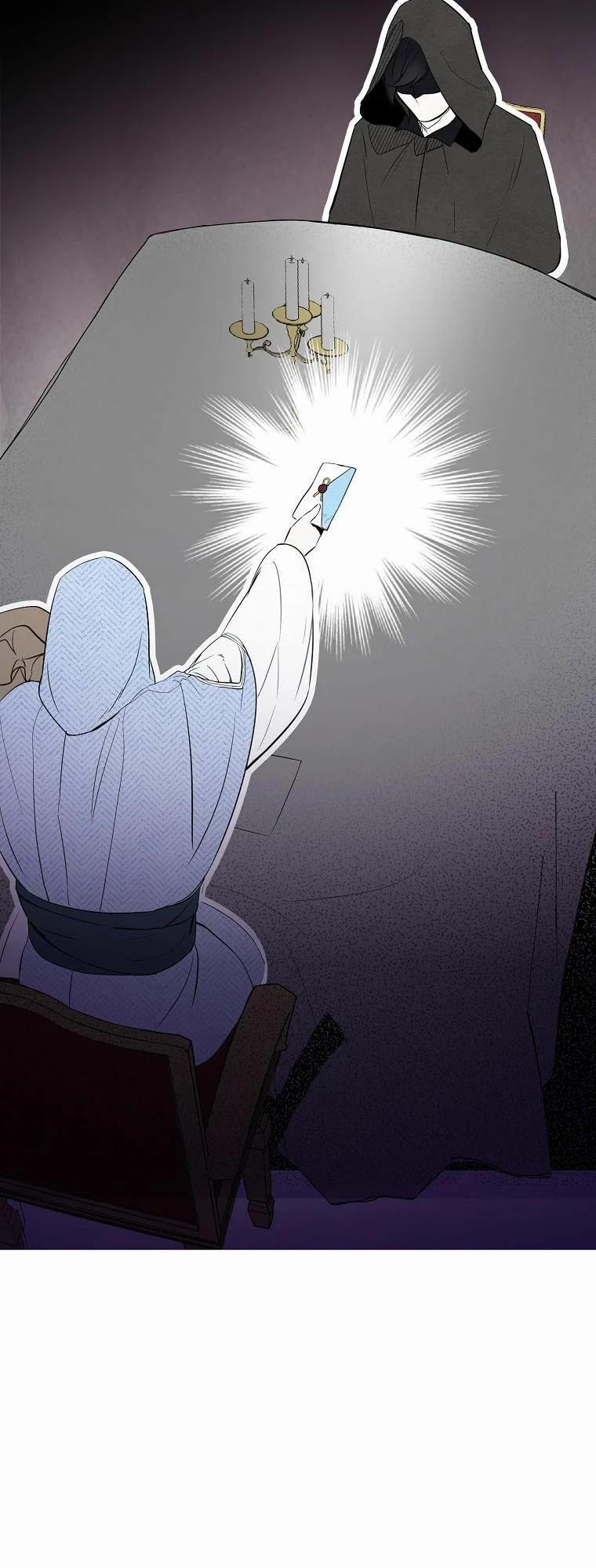 Nguyện Trở Thành Thanh Kiếm Trung Thành Bảo Vệ Em 3 trang 10