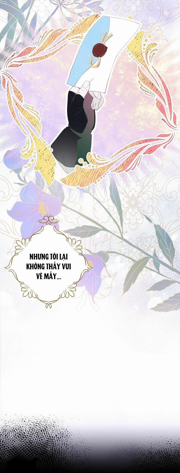 Nguyện Trở Thành Thanh Kiếm Trung Thành Bảo Vệ Em 3 trang 14