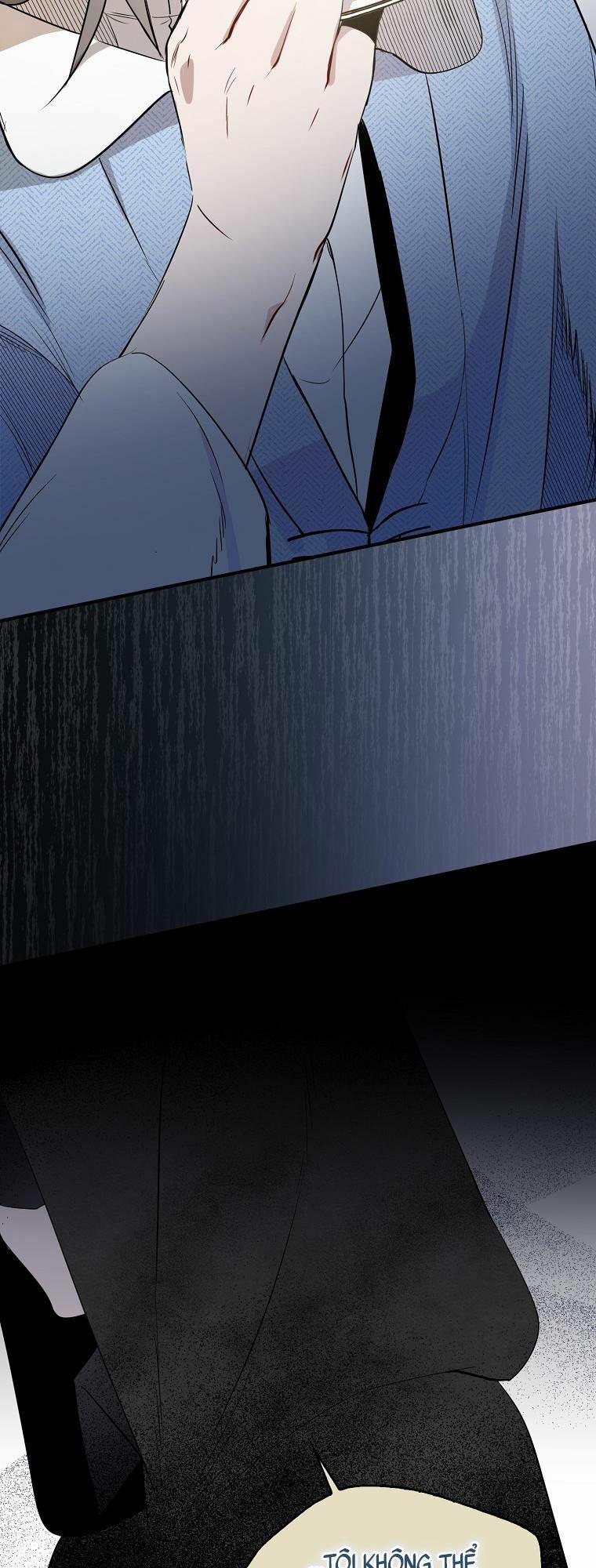 Nguyện Trở Thành Thanh Kiếm Trung Thành Bảo Vệ Em 3 trang 28