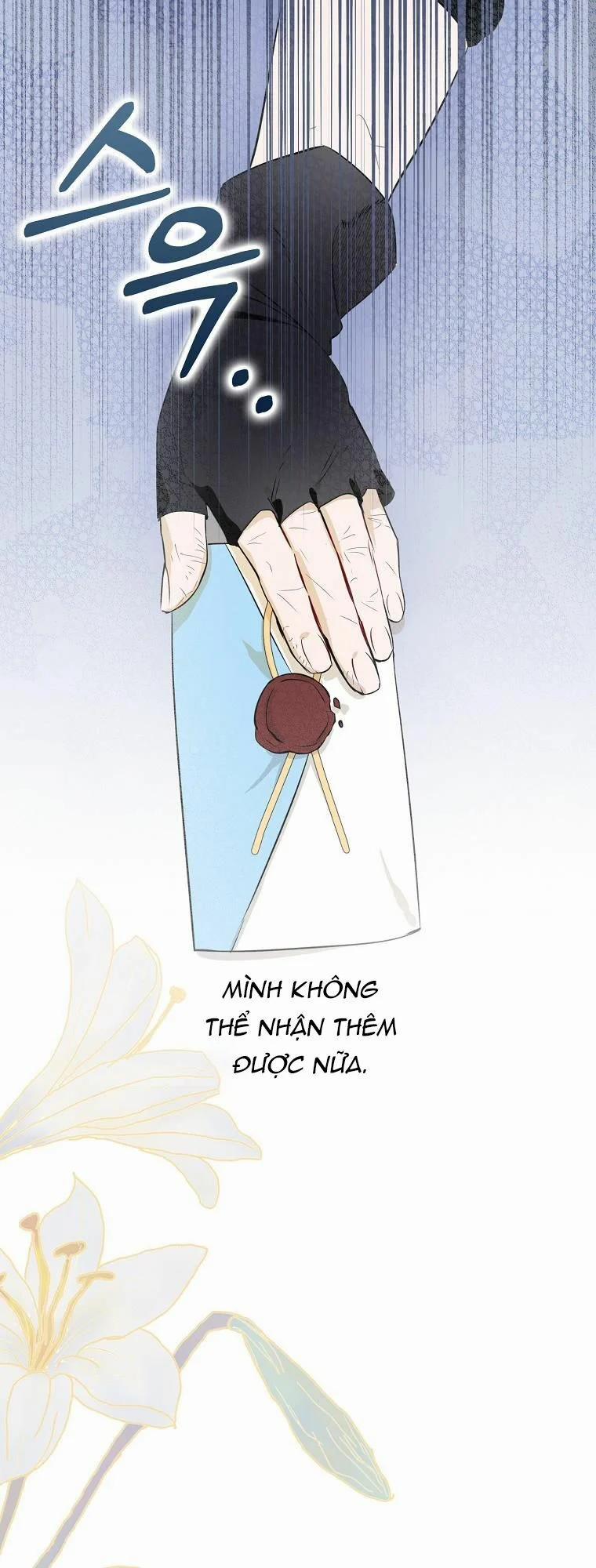 Nguyện Trở Thành Thanh Kiếm Trung Thành Bảo Vệ Em 3 trang 32