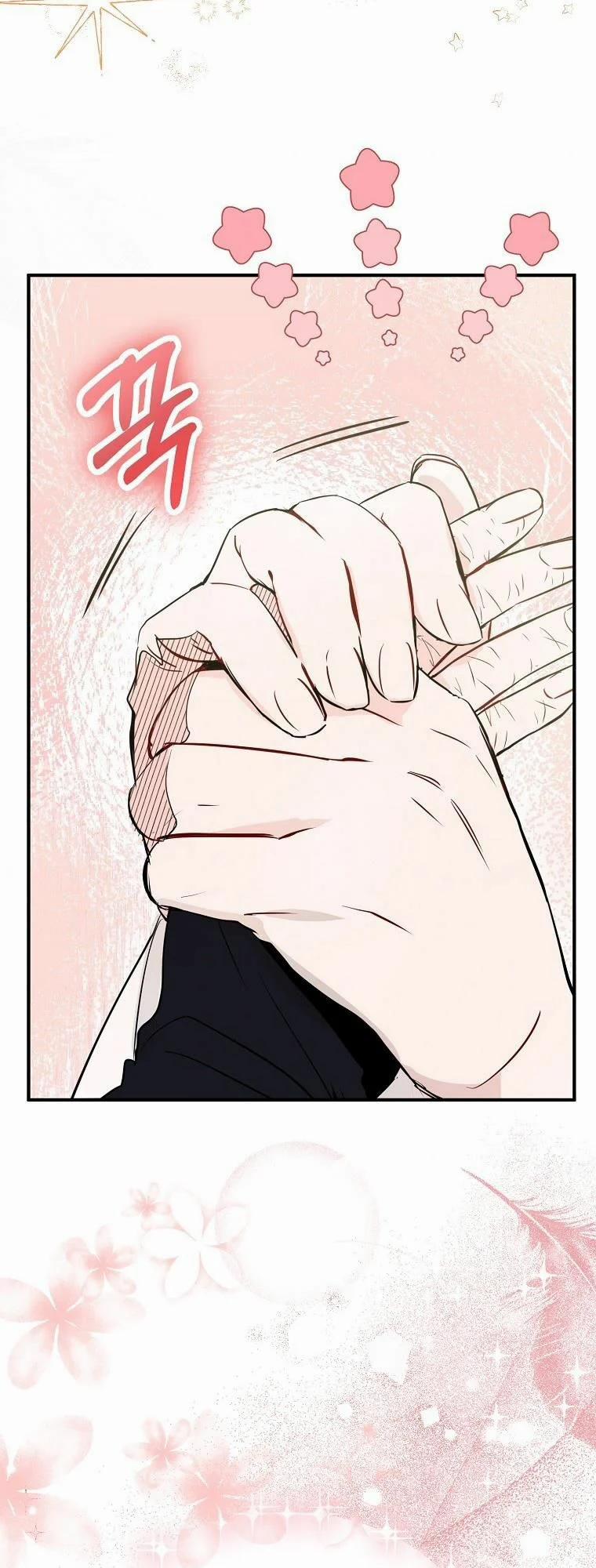 Nguyện Trở Thành Thanh Kiếm Trung Thành Bảo Vệ Em 3 trang 47