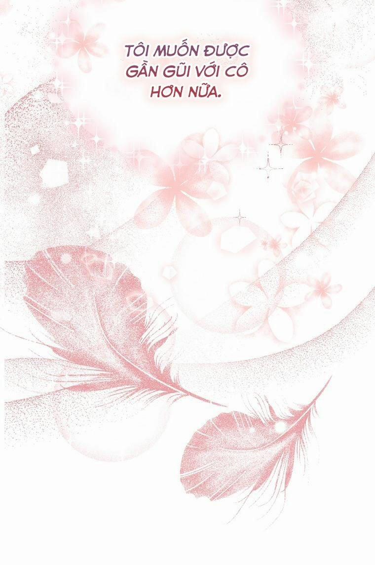 Nguyện Trở Thành Thanh Kiếm Trung Thành Bảo Vệ Em 3 trang 48