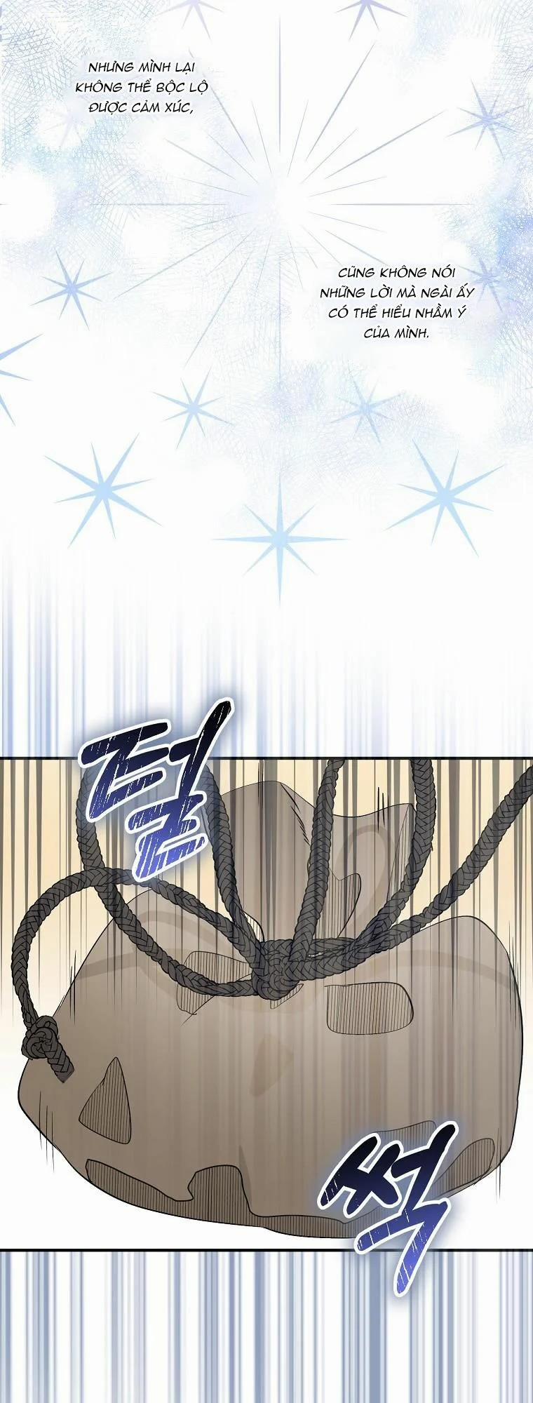 Nguyện Trở Thành Thanh Kiếm Trung Thành Bảo Vệ Em 3 trang 7