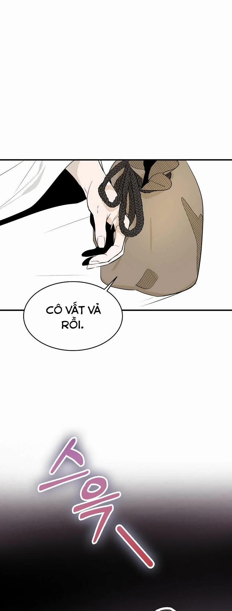 Nguyện Trở Thành Thanh Kiếm Trung Thành Bảo Vệ Em 3 trang 9