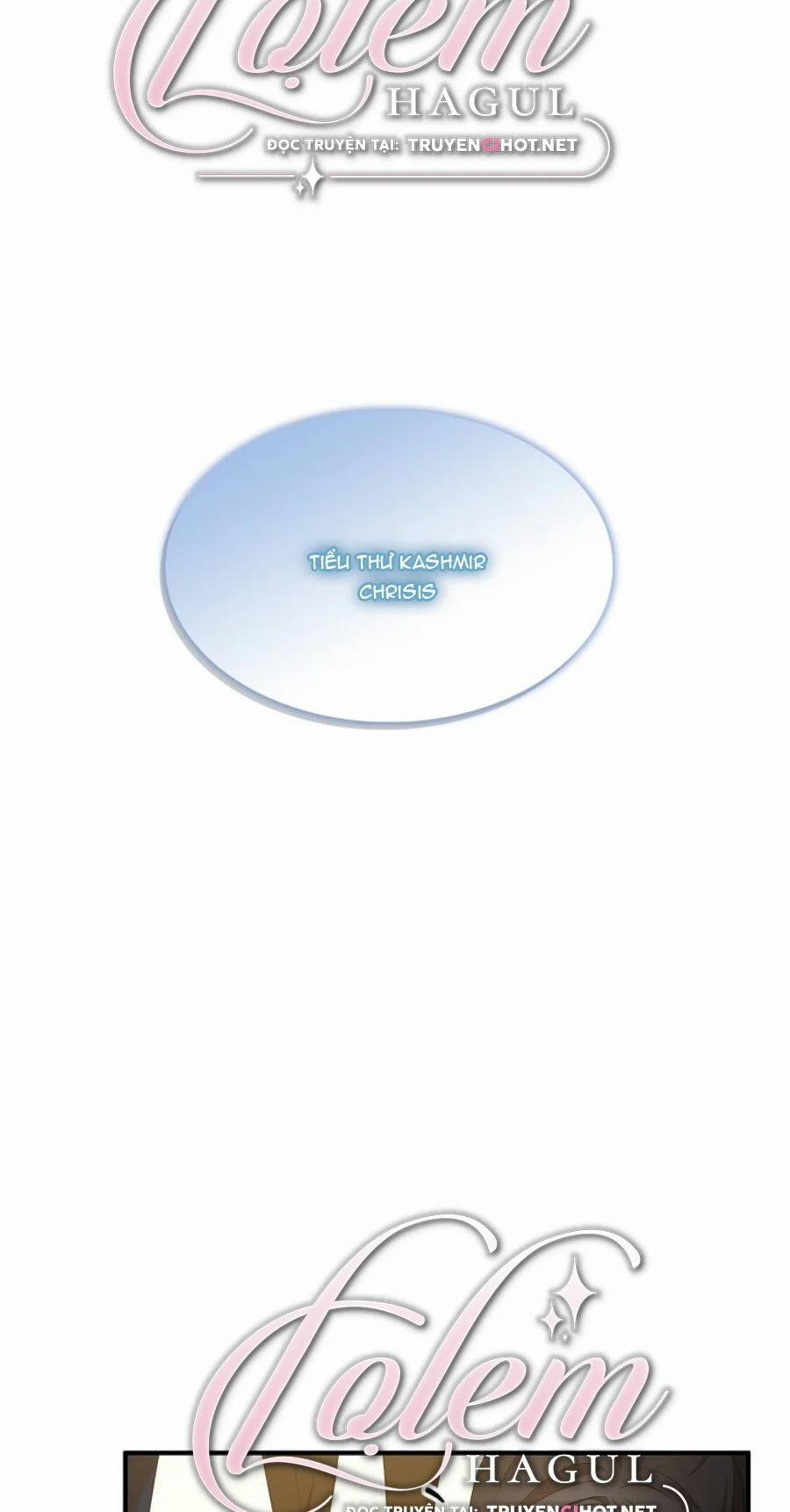 Nguyện Trở Thành Thanh Kiếm Trung Thành Bảo Vệ Em 30.1 trang 1