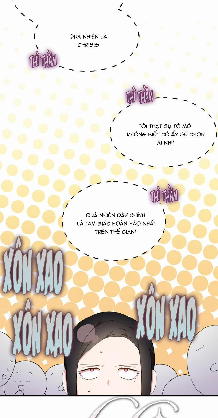 Nguyện Trở Thành Thanh Kiếm Trung Thành Bảo Vệ Em 30.1 trang 12