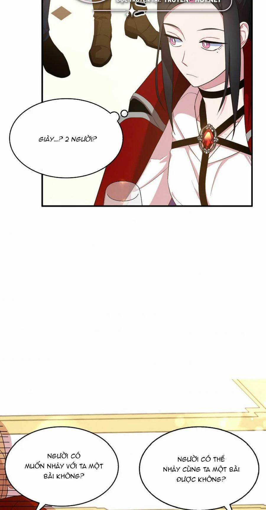 Nguyện Trở Thành Thanh Kiếm Trung Thành Bảo Vệ Em 30.1 trang 2