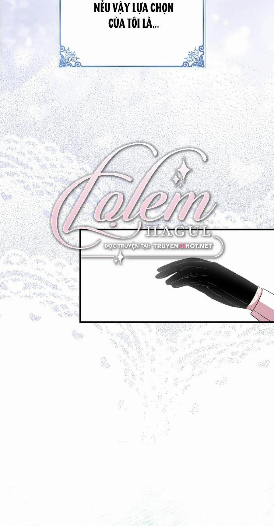 Nguyện Trở Thành Thanh Kiếm Trung Thành Bảo Vệ Em 30.1 trang 20