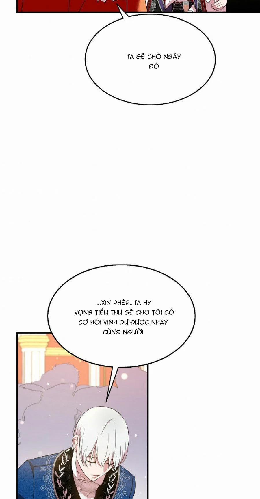 Nguyện Trở Thành Thanh Kiếm Trung Thành Bảo Vệ Em 30.1 trang 25