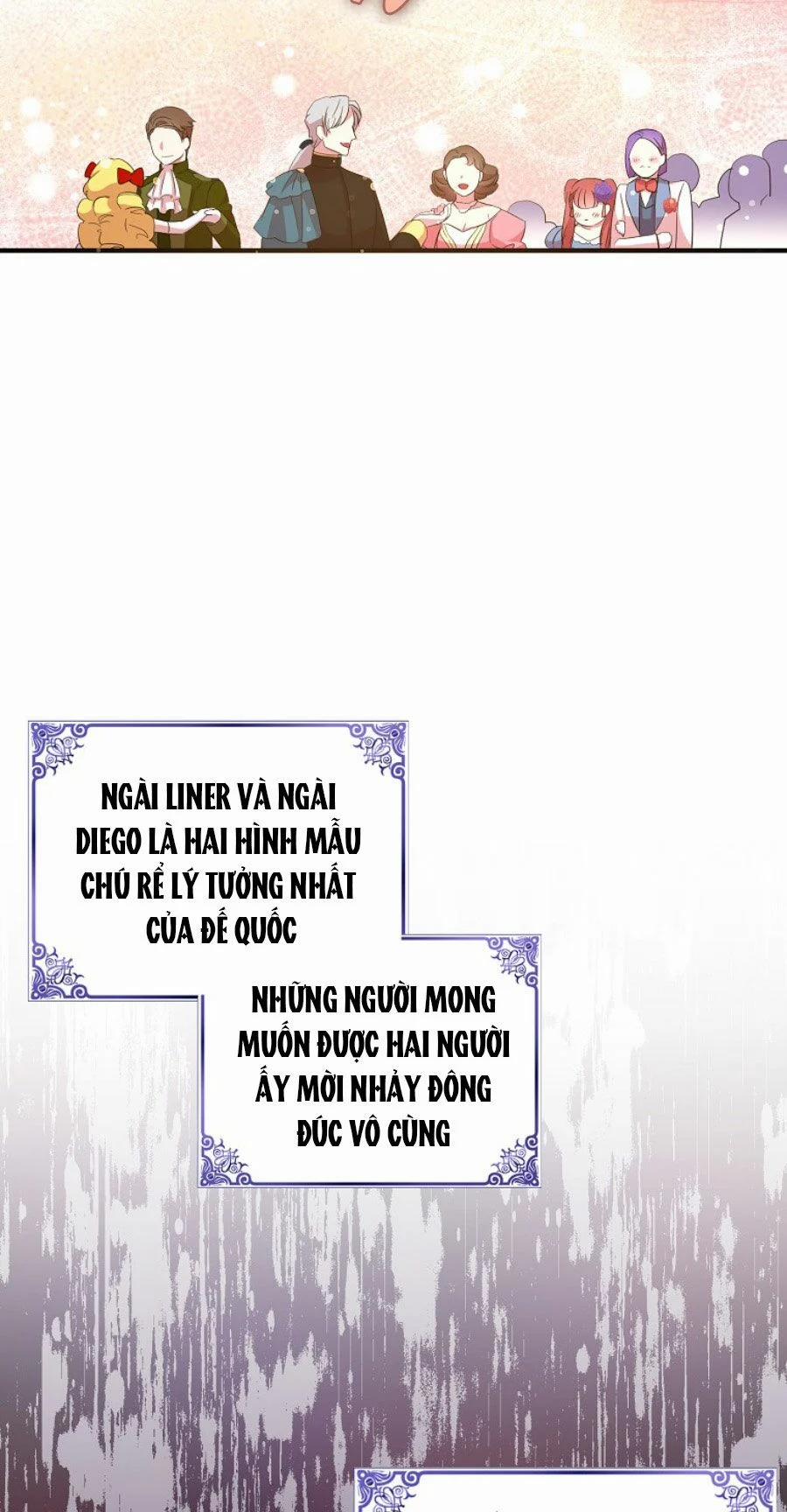 Nguyện Trở Thành Thanh Kiếm Trung Thành Bảo Vệ Em 30.1 trang 29