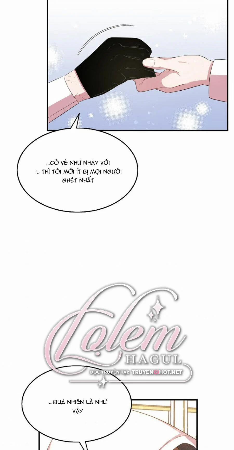 Nguyện Trở Thành Thanh Kiếm Trung Thành Bảo Vệ Em 30.1 trang 32