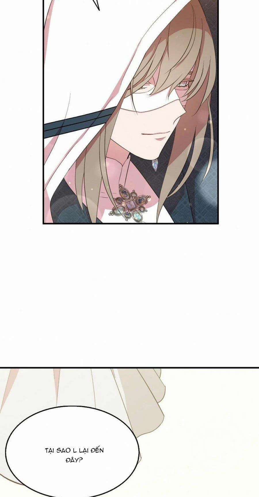 Nguyện Trở Thành Thanh Kiếm Trung Thành Bảo Vệ Em 30.1 trang 33