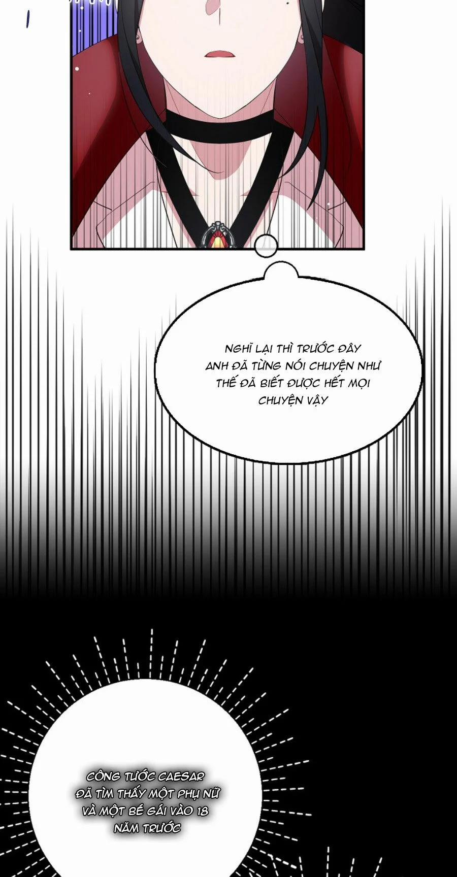 Nguyện Trở Thành Thanh Kiếm Trung Thành Bảo Vệ Em 30.1 trang 37