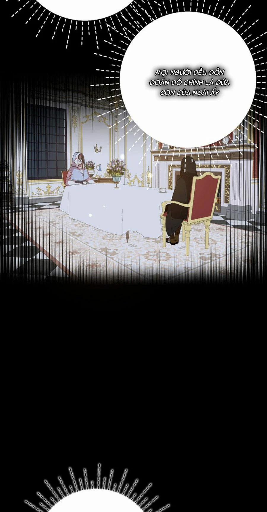 Nguyện Trở Thành Thanh Kiếm Trung Thành Bảo Vệ Em 30.1 trang 38