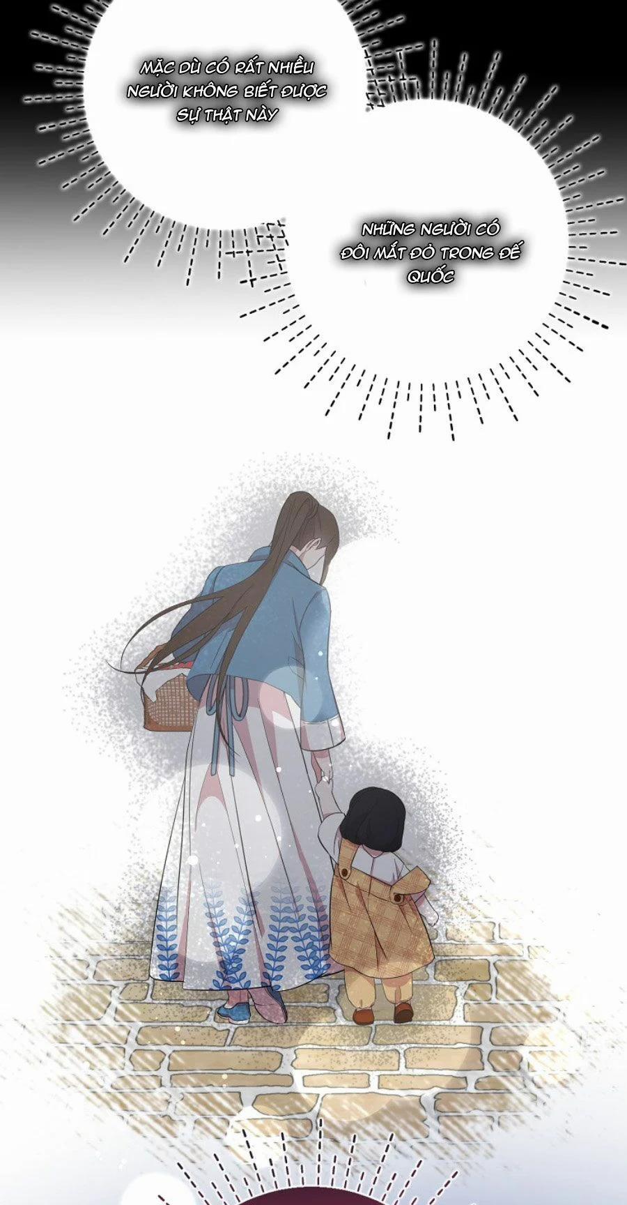 Nguyện Trở Thành Thanh Kiếm Trung Thành Bảo Vệ Em 30.1 trang 39