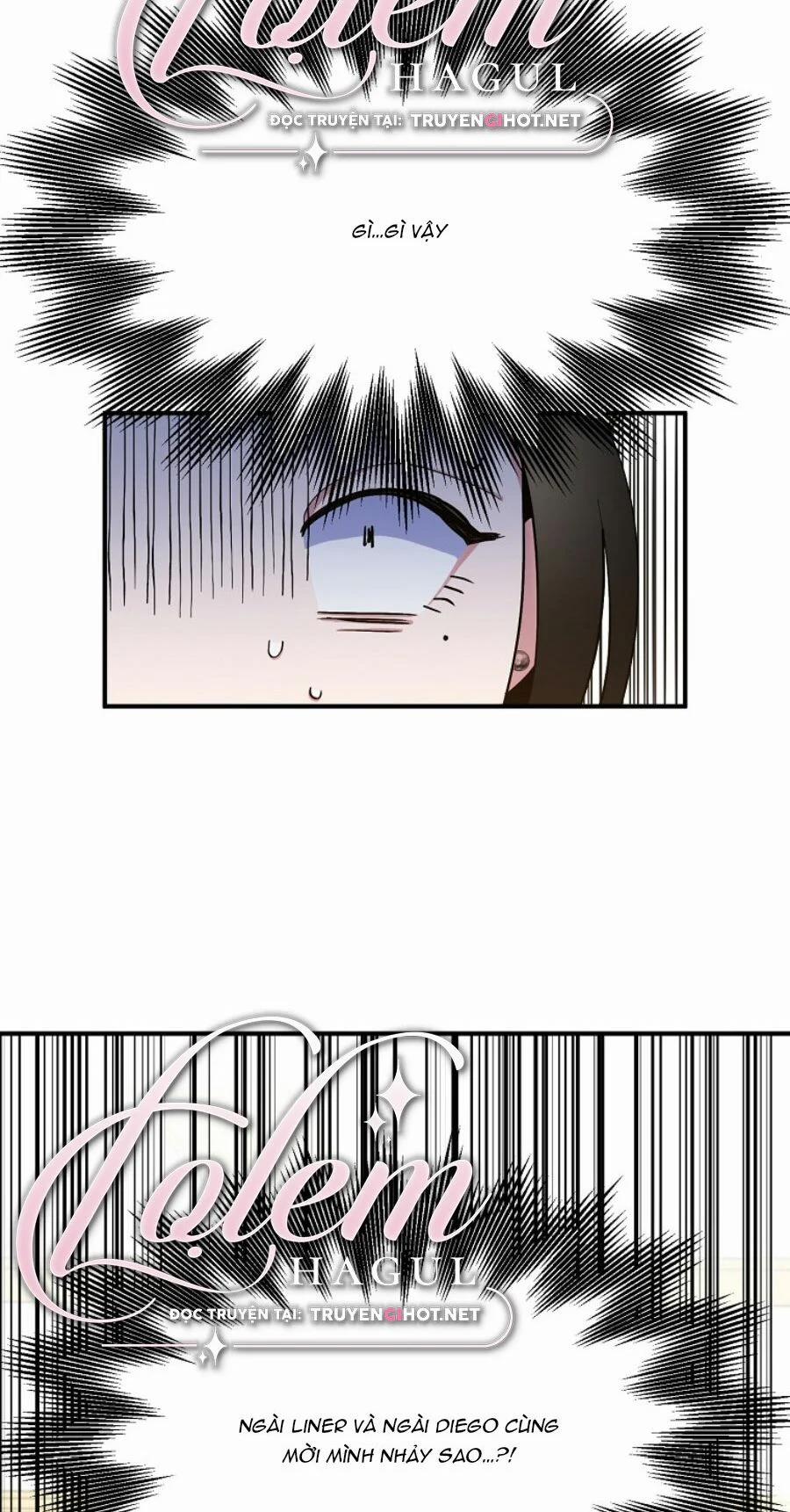 Nguyện Trở Thành Thanh Kiếm Trung Thành Bảo Vệ Em 30.1 trang 4