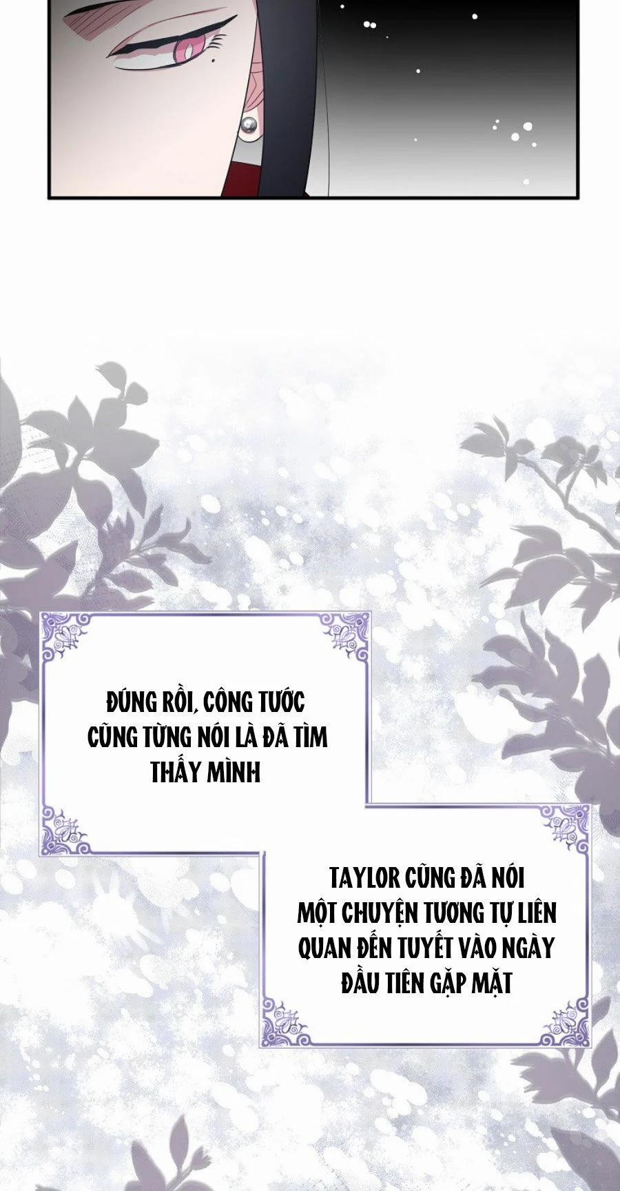 Nguyện Trở Thành Thanh Kiếm Trung Thành Bảo Vệ Em 30.1 trang 43