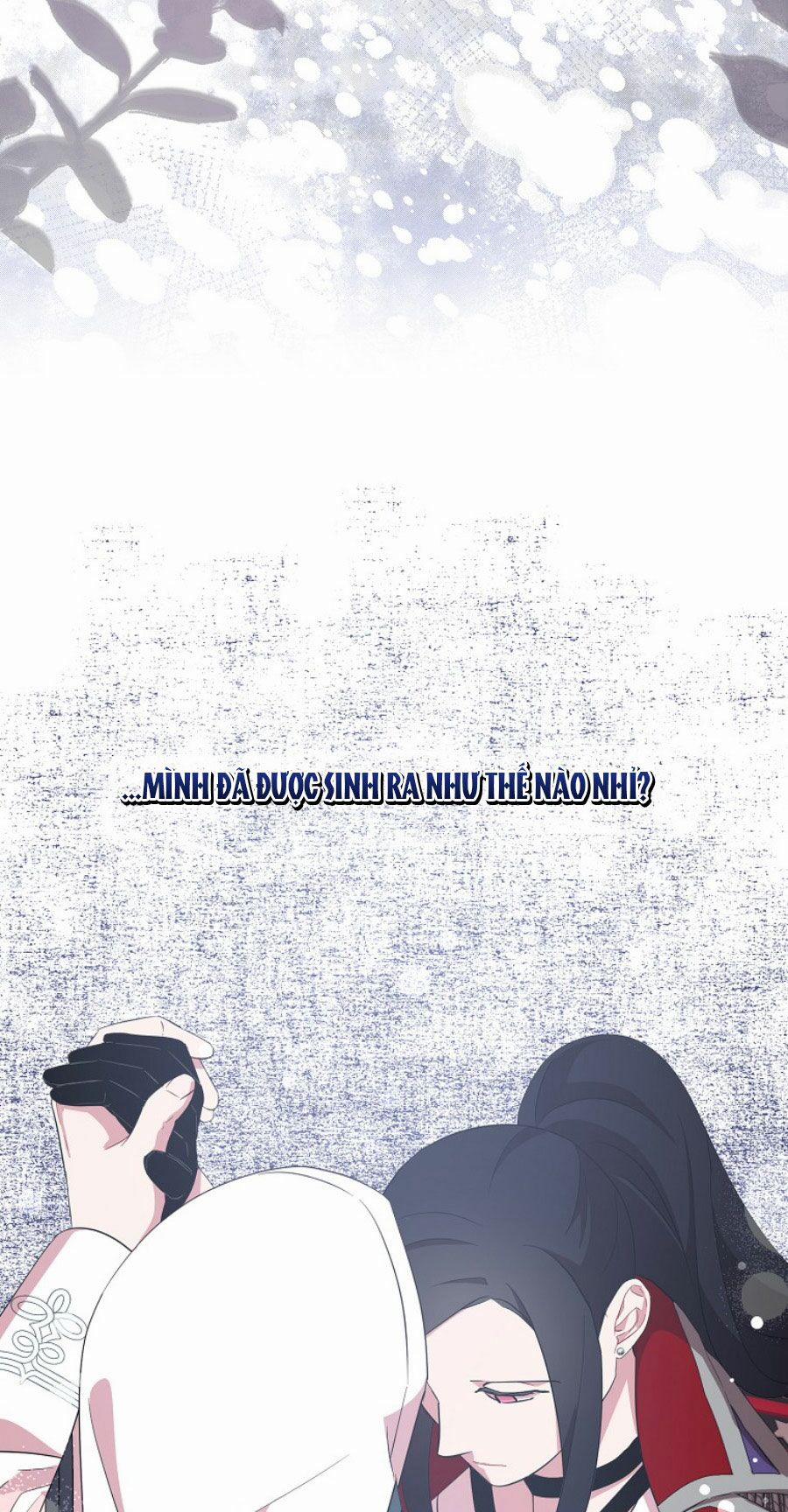 Nguyện Trở Thành Thanh Kiếm Trung Thành Bảo Vệ Em 30.1 trang 44