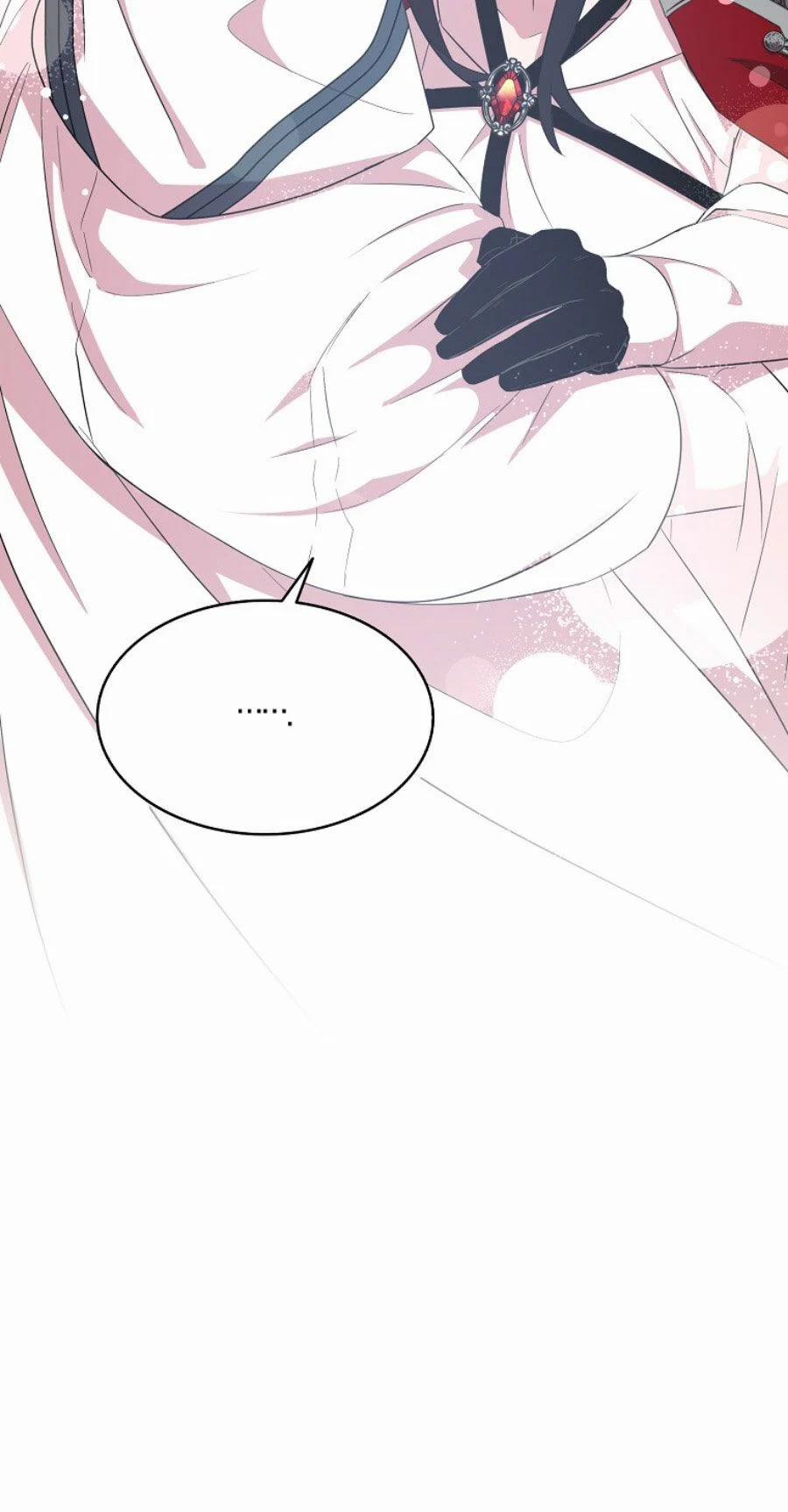 Nguyện Trở Thành Thanh Kiếm Trung Thành Bảo Vệ Em 30.1 trang 45