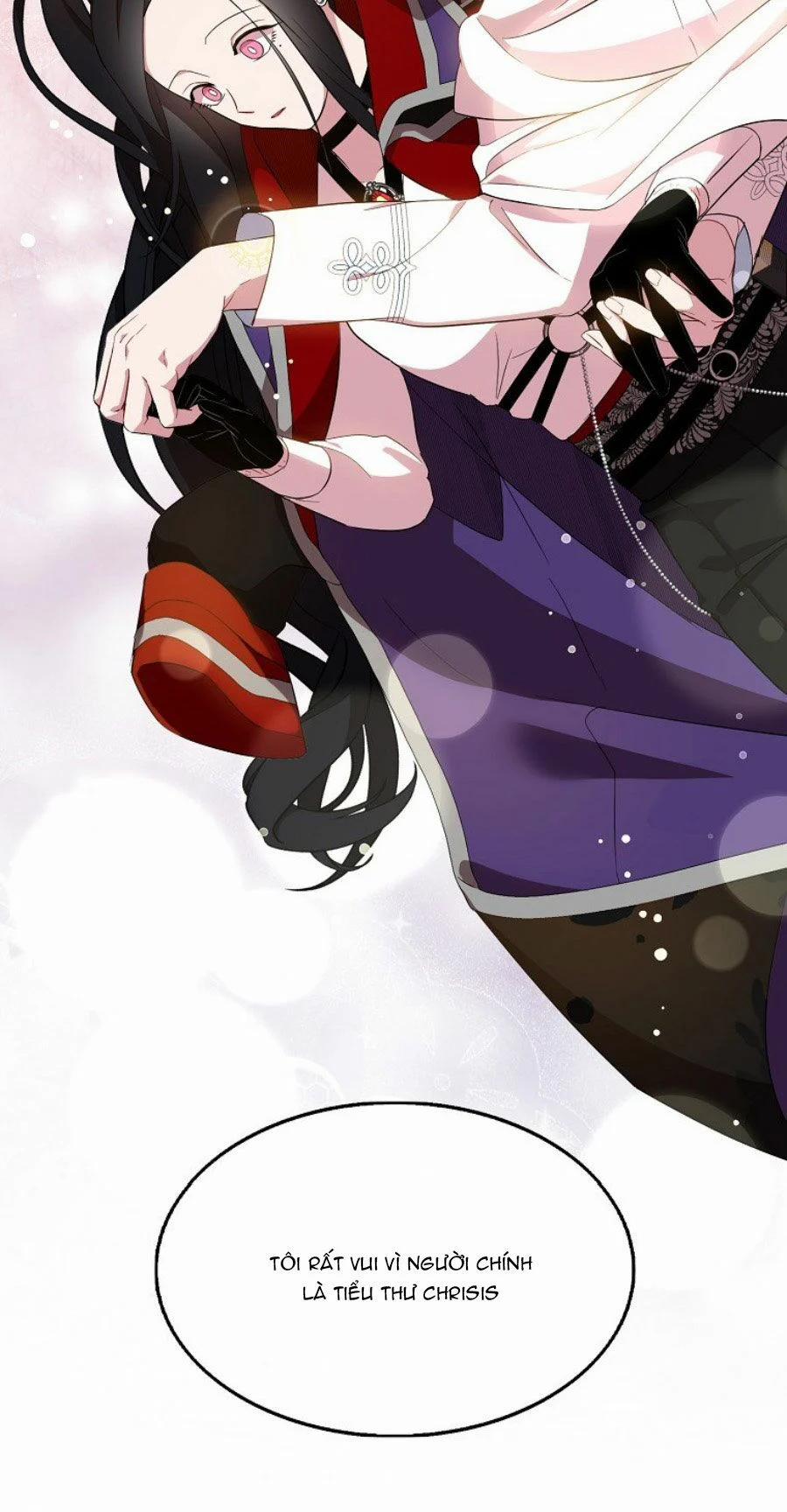 Nguyện Trở Thành Thanh Kiếm Trung Thành Bảo Vệ Em 30.1 trang 48