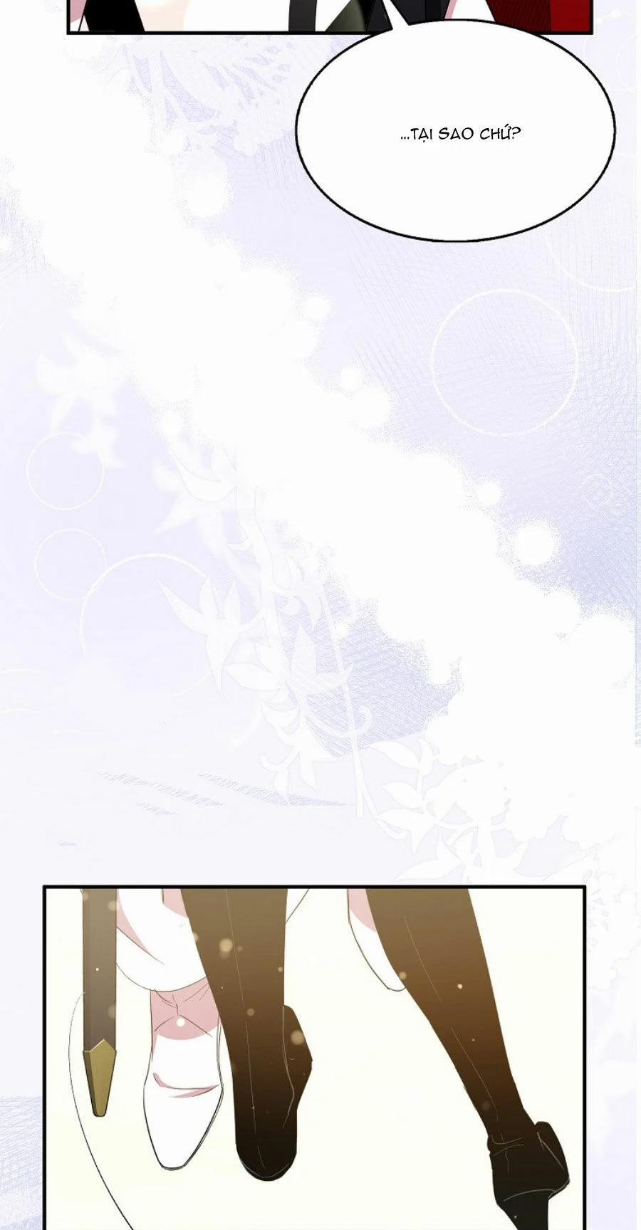 Nguyện Trở Thành Thanh Kiếm Trung Thành Bảo Vệ Em 30.1 trang 50