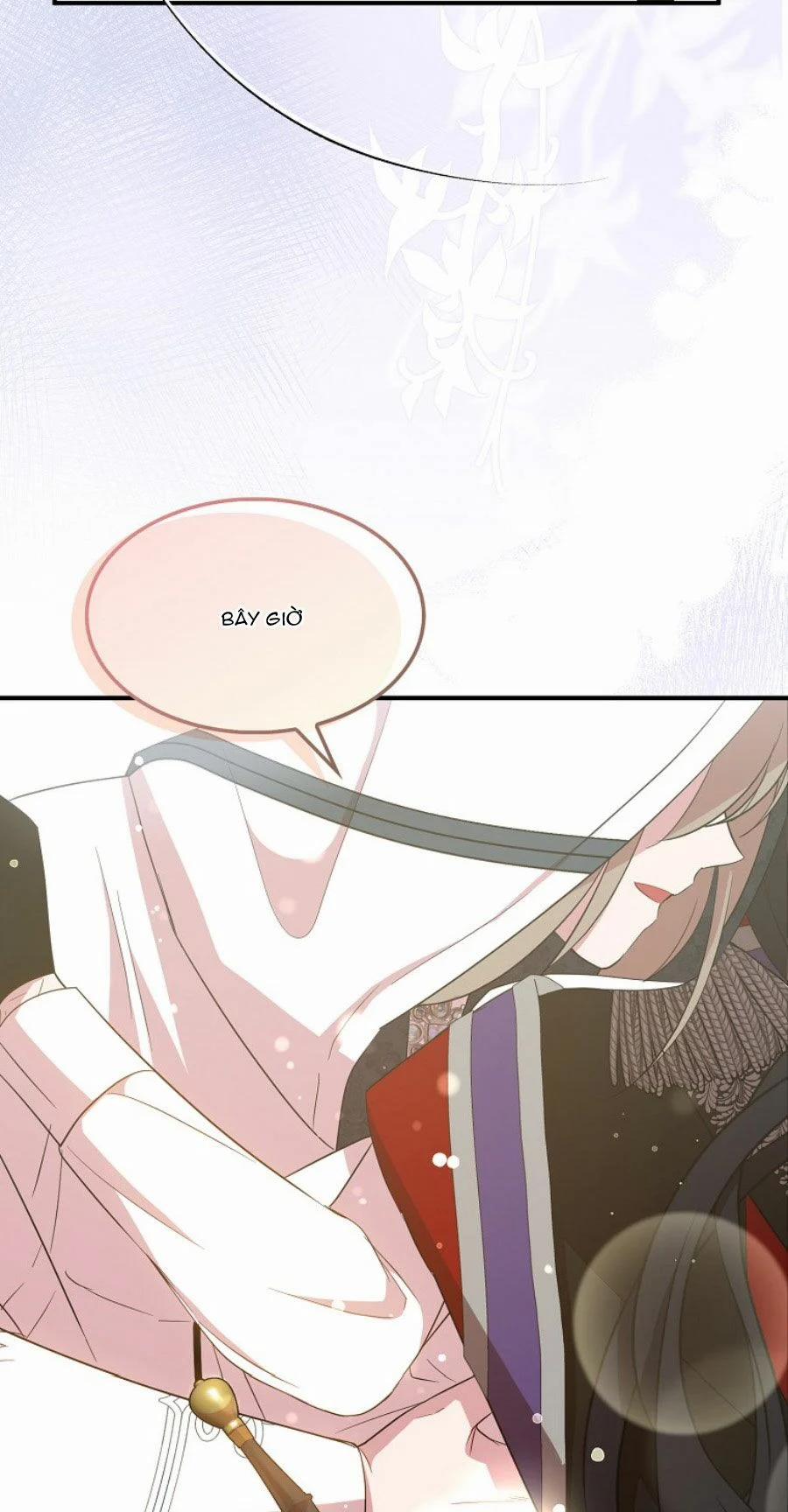 Nguyện Trở Thành Thanh Kiếm Trung Thành Bảo Vệ Em 30.1 trang 51