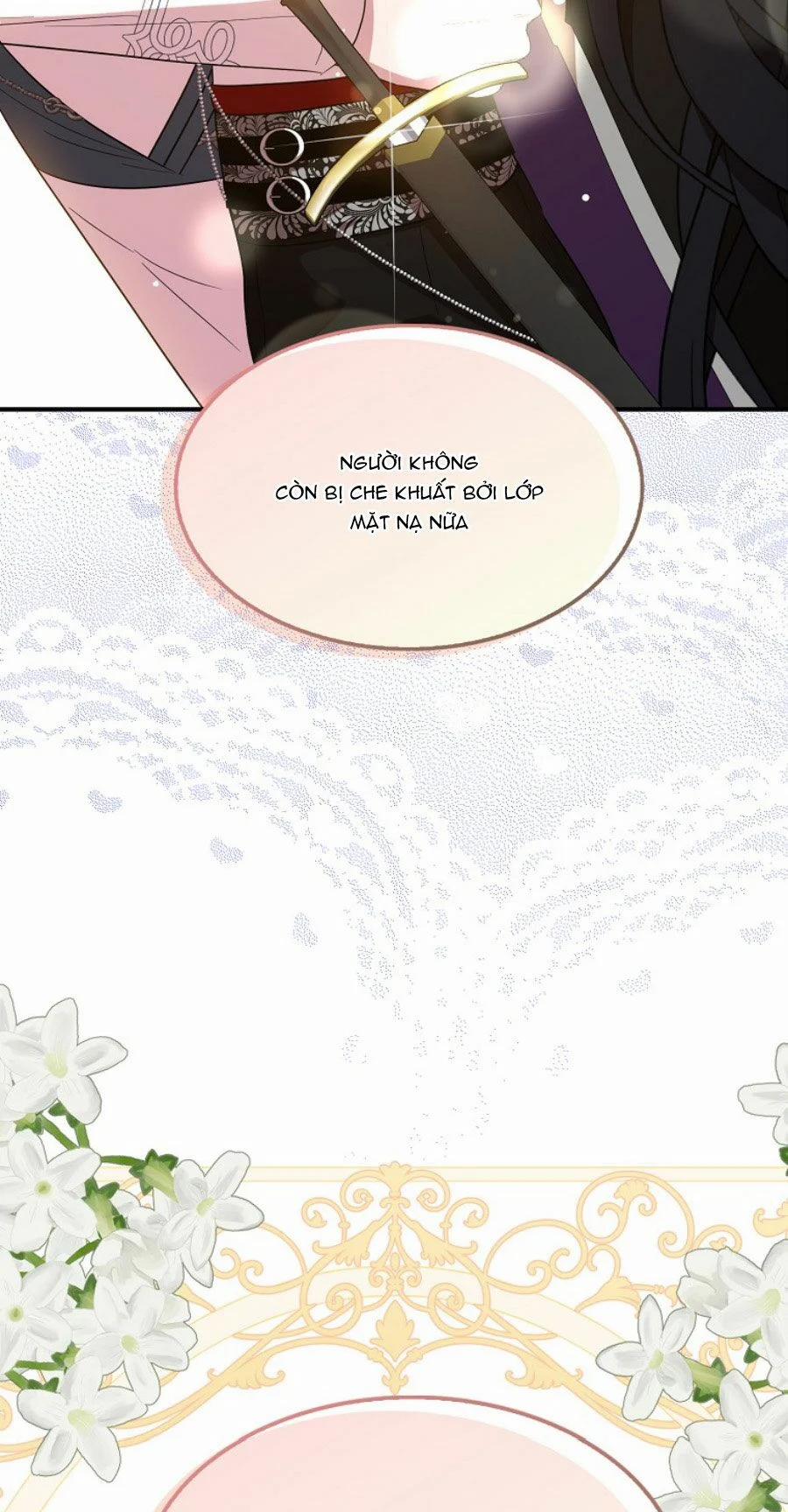 Nguyện Trở Thành Thanh Kiếm Trung Thành Bảo Vệ Em 30.1 trang 52