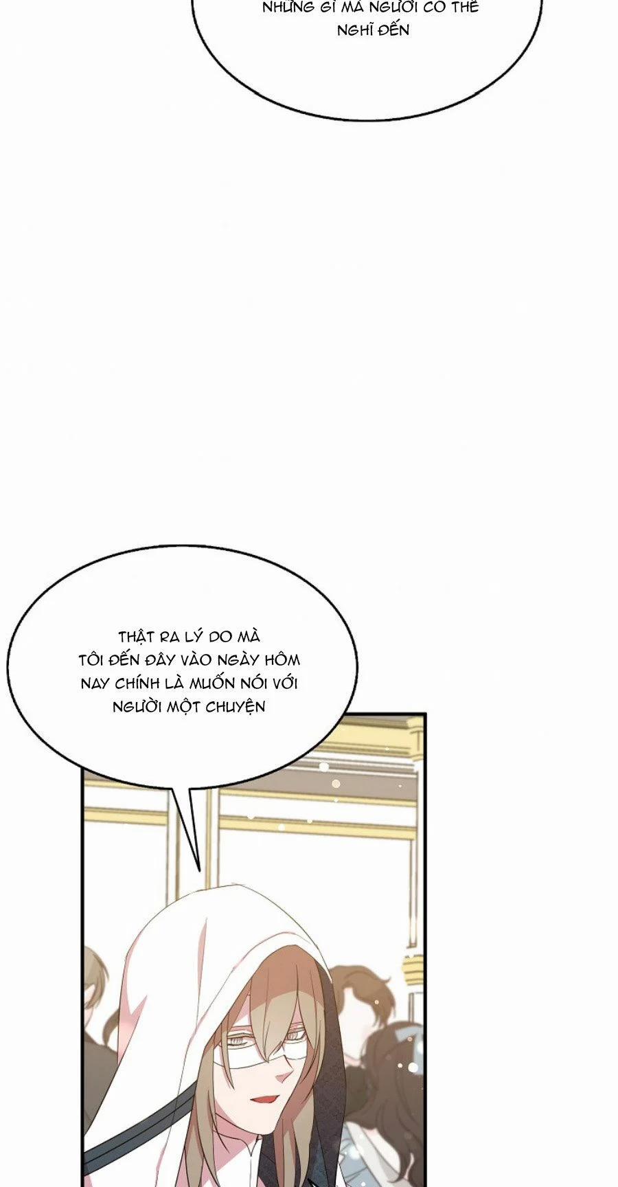 Nguyện Trở Thành Thanh Kiếm Trung Thành Bảo Vệ Em 30.1 trang 56