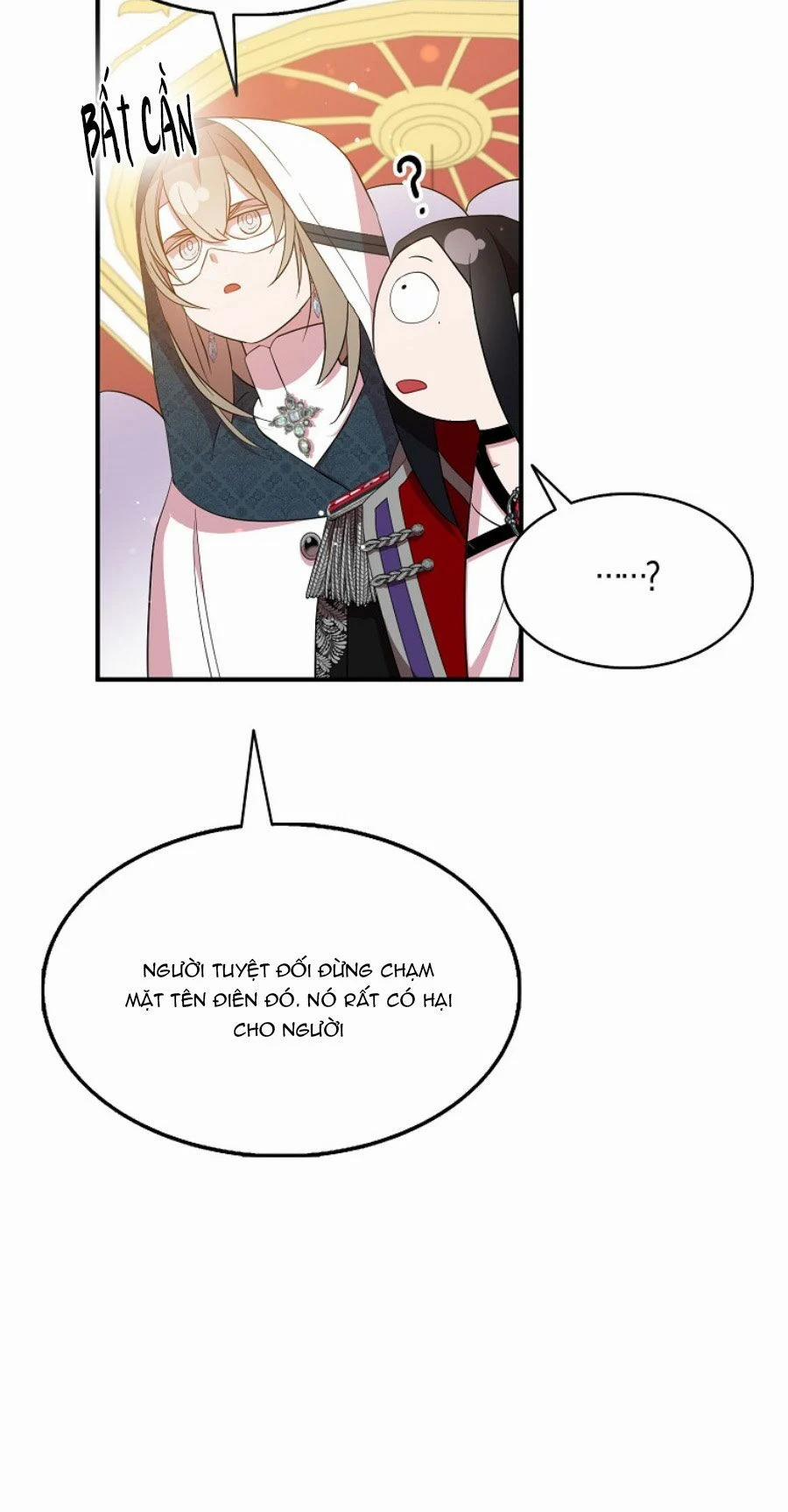 Nguyện Trở Thành Thanh Kiếm Trung Thành Bảo Vệ Em 30.1 trang 59