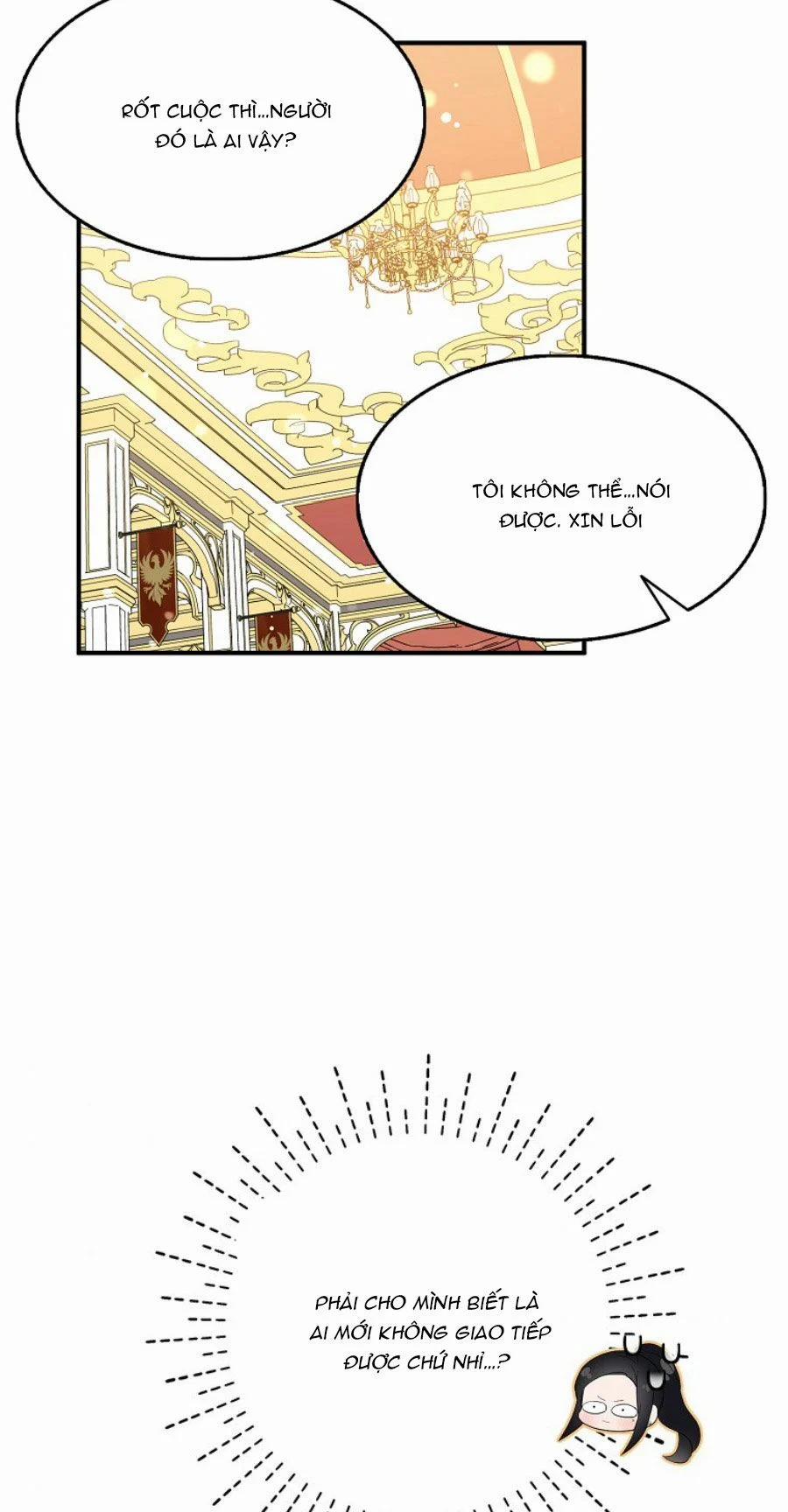 Nguyện Trở Thành Thanh Kiếm Trung Thành Bảo Vệ Em 30.1 trang 62