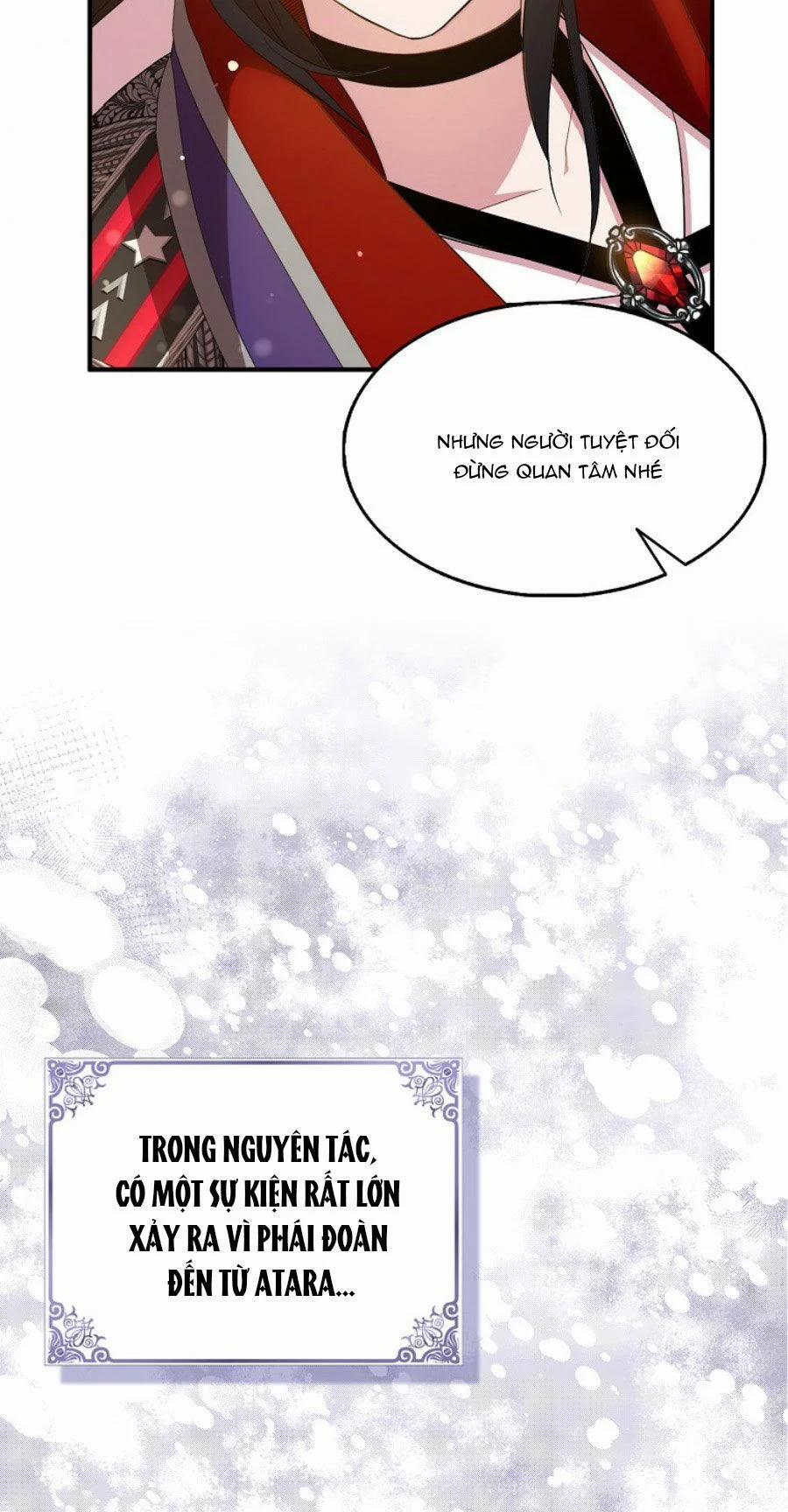 Nguyện Trở Thành Thanh Kiếm Trung Thành Bảo Vệ Em 30.1 trang 64