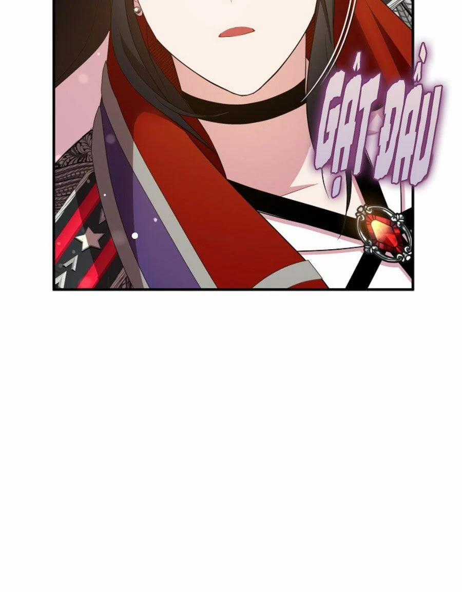 Nguyện Trở Thành Thanh Kiếm Trung Thành Bảo Vệ Em 30.1 trang 66