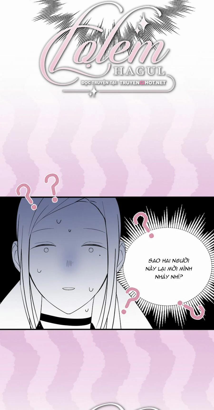 Nguyện Trở Thành Thanh Kiếm Trung Thành Bảo Vệ Em 30.1 trang 8