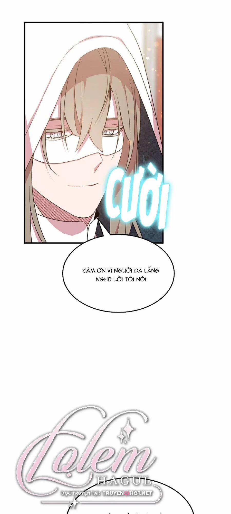 Nguyện Trở Thành Thanh Kiếm Trung Thành Bảo Vệ Em 30.2 trang 0