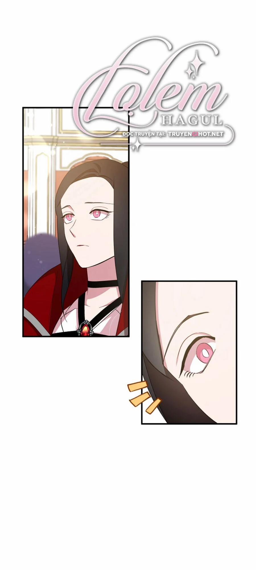 Nguyện Trở Thành Thanh Kiếm Trung Thành Bảo Vệ Em 30.2 trang 5