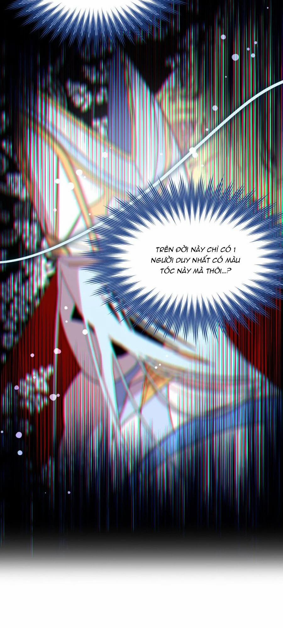 Nguyện Trở Thành Thanh Kiếm Trung Thành Bảo Vệ Em 30.2 trang 7