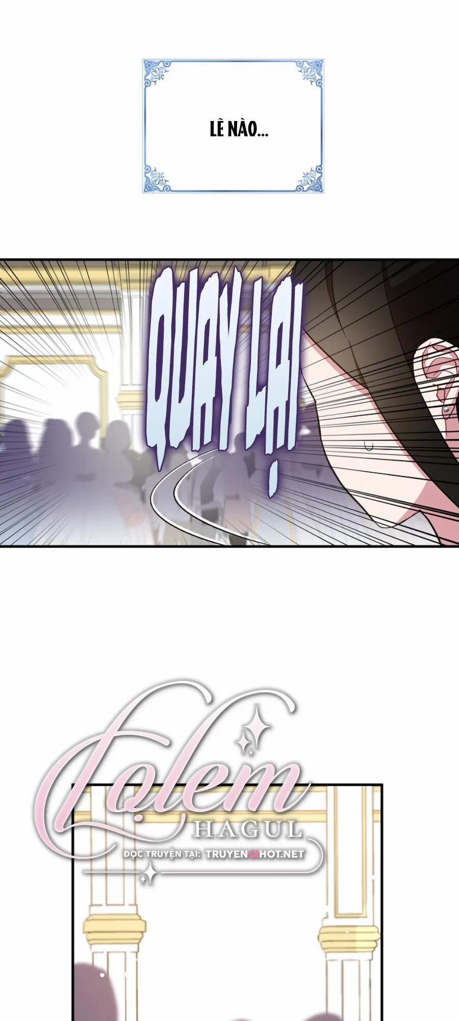 Nguyện Trở Thành Thanh Kiếm Trung Thành Bảo Vệ Em 30.2 trang 8