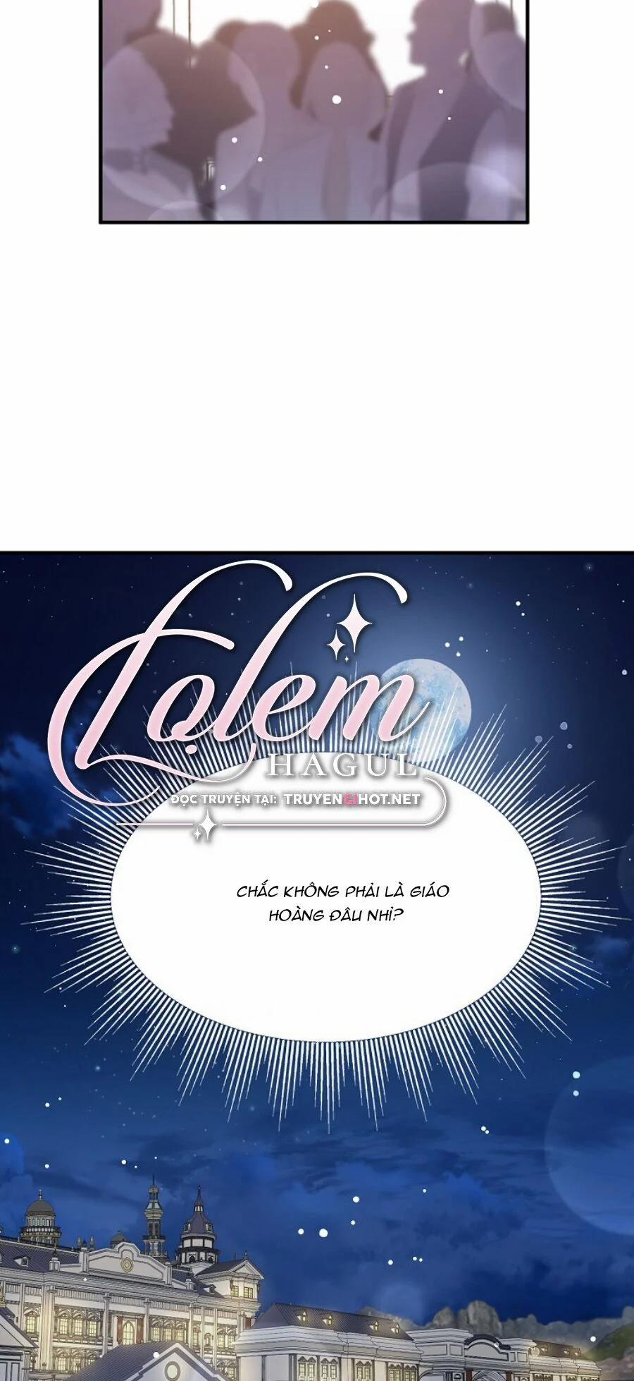 Nguyện Trở Thành Thanh Kiếm Trung Thành Bảo Vệ Em 30.2 trang 9