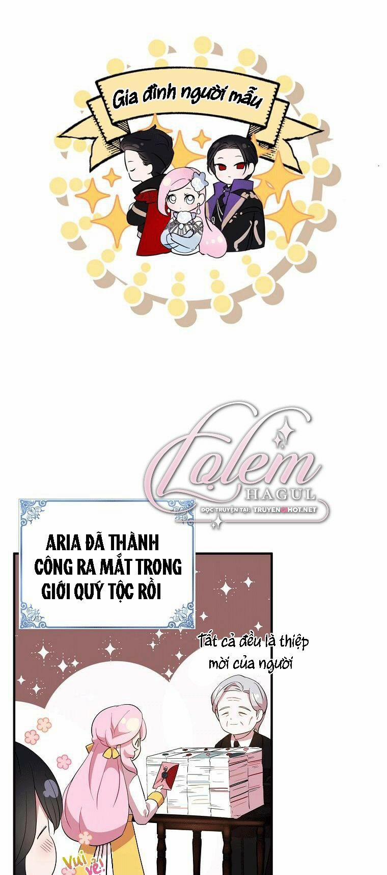 Nguyện Trở Thành Thanh Kiếm Trung Thành Bảo Vệ Em 31.1 trang 12