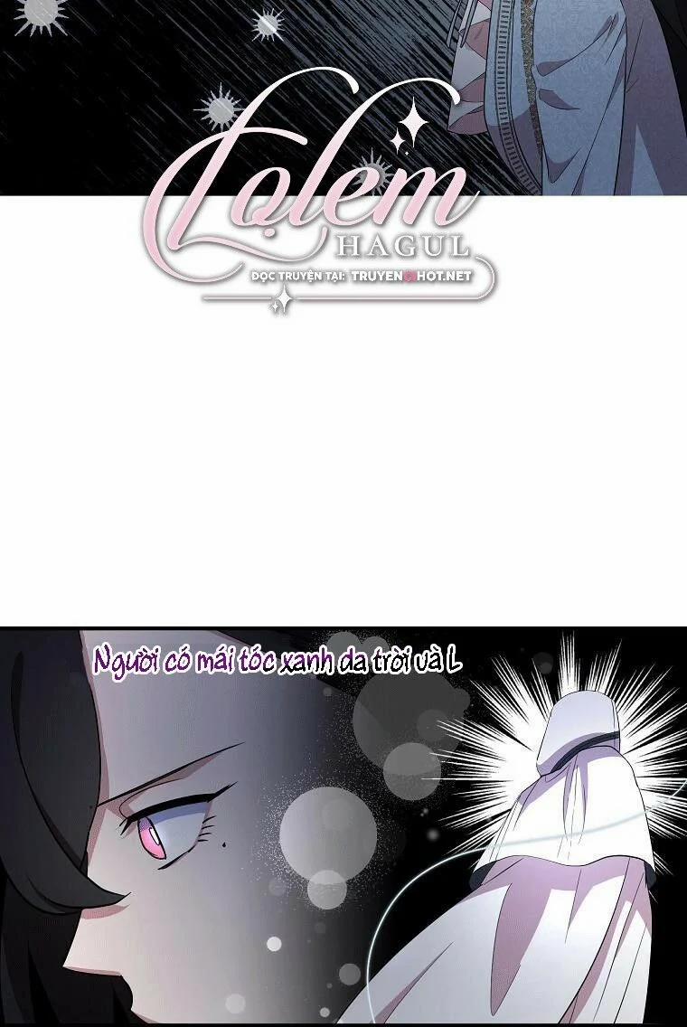 Nguyện Trở Thành Thanh Kiếm Trung Thành Bảo Vệ Em 31.1 trang 15