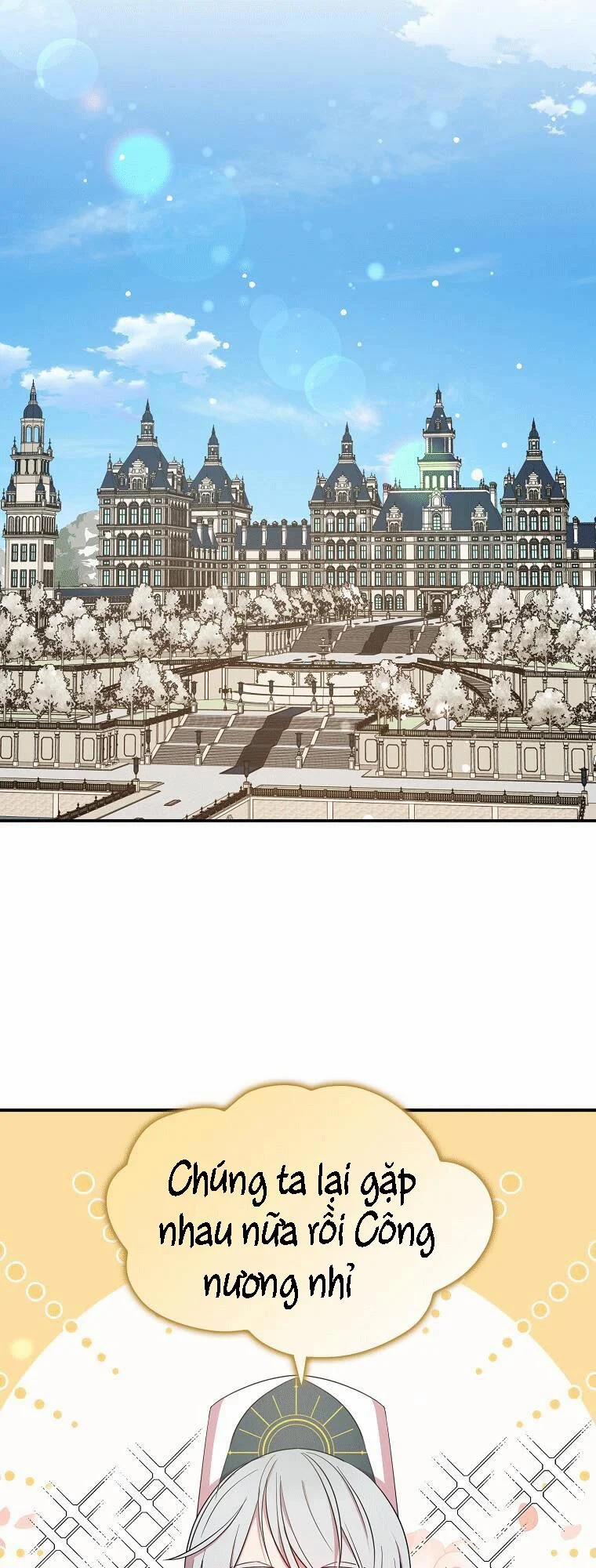 Nguyện Trở Thành Thanh Kiếm Trung Thành Bảo Vệ Em 31.1 trang 17