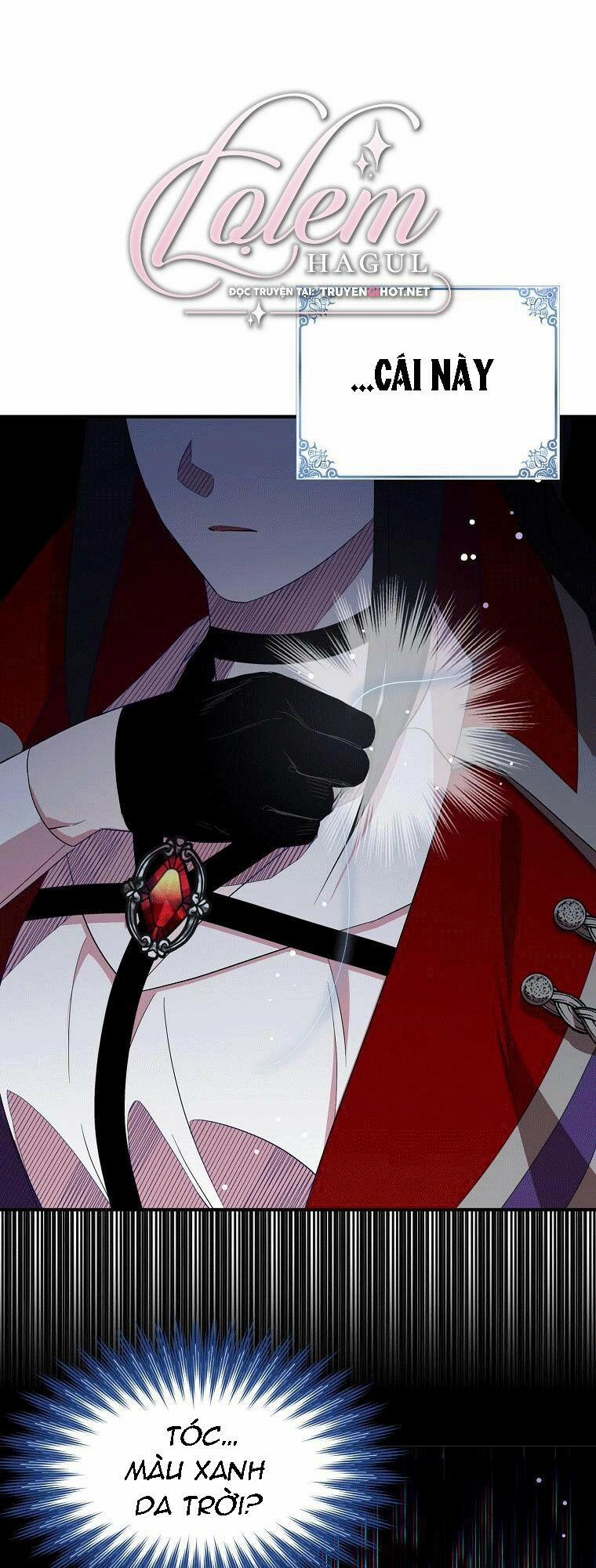 Nguyện Trở Thành Thanh Kiếm Trung Thành Bảo Vệ Em 31.1 trang 2